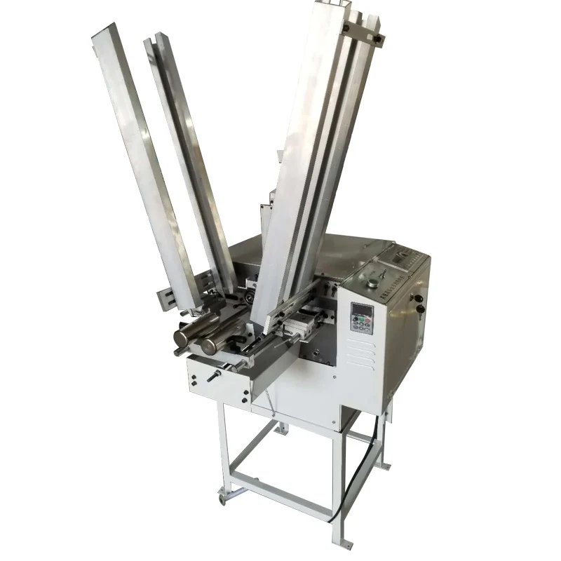 thread winding machine six head QP110/130 winding machine