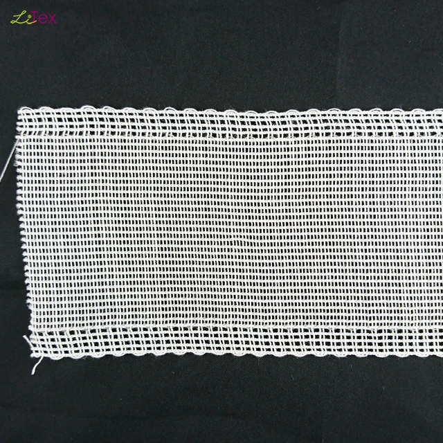 Fabric electric conductive yarn heating elements
