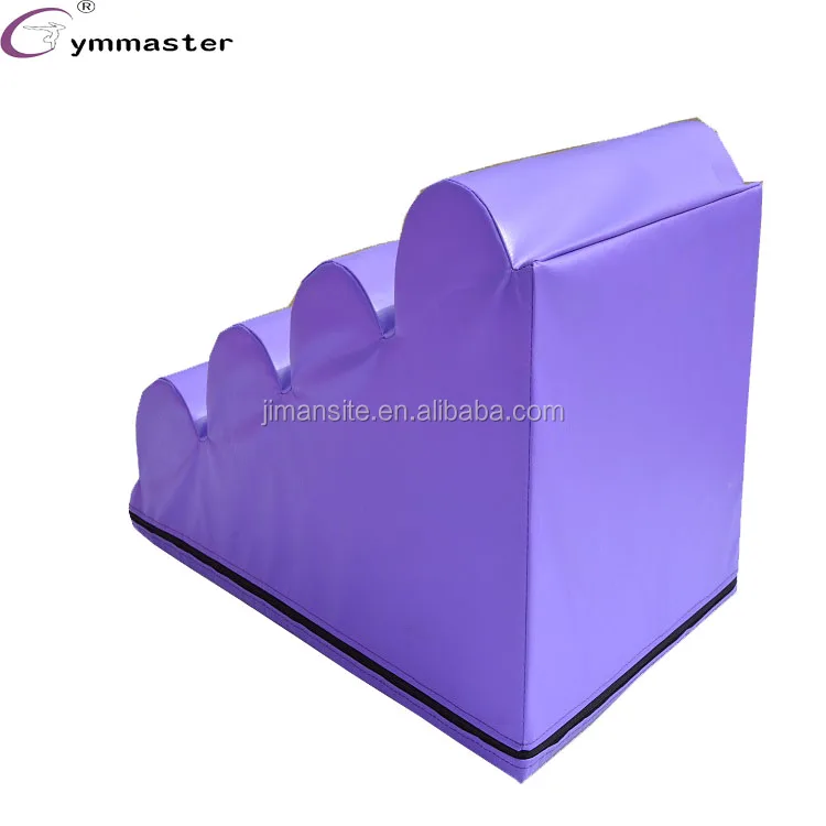 High Quality Gymnastics Mat Exercise Training Mat Tumbling Mat For Kids