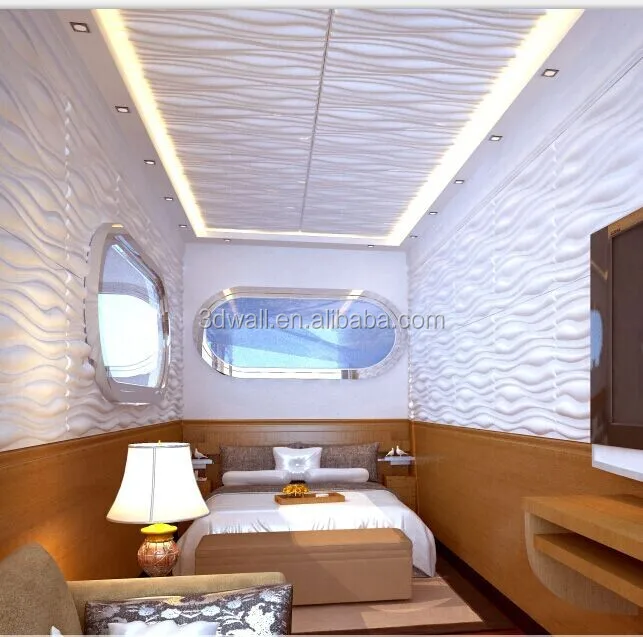 
textured mdf wall panels decorative 3d wall covering panels 