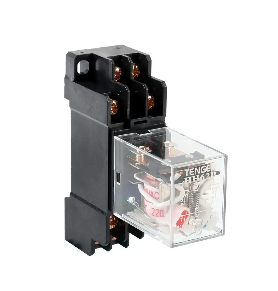 LY General Miniature Relay Manufacturer