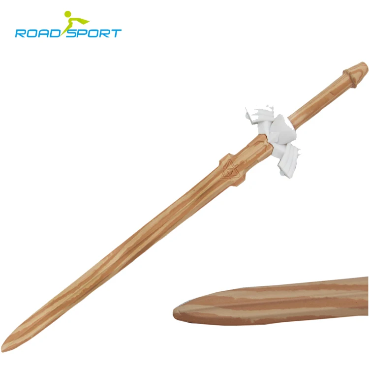 
RDS067 Legent Of Zelda Fantasy Cosplay EVA Long Foam Sword OEM 
