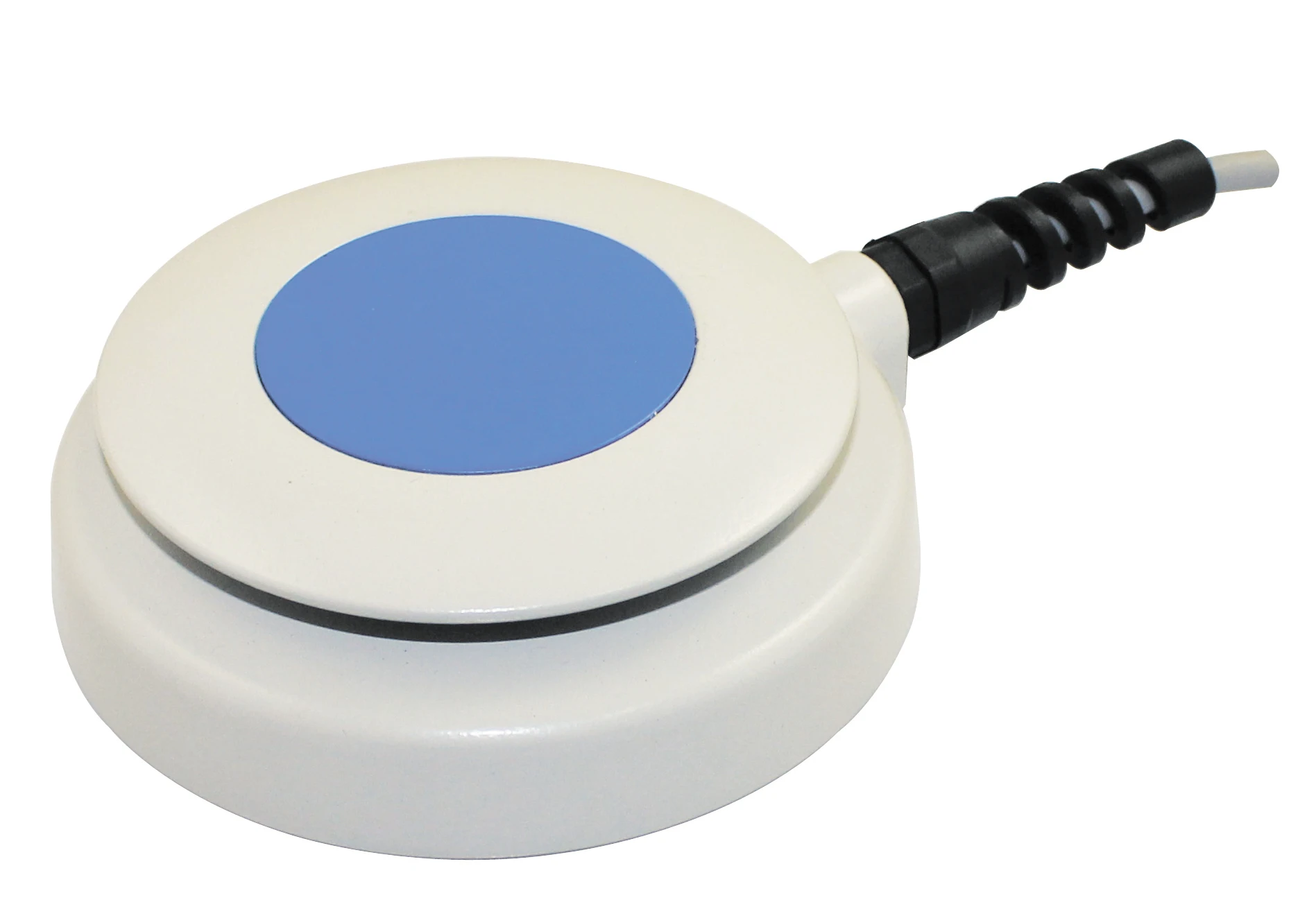 Low Profile/Omni-Directional Medical Foot Switches