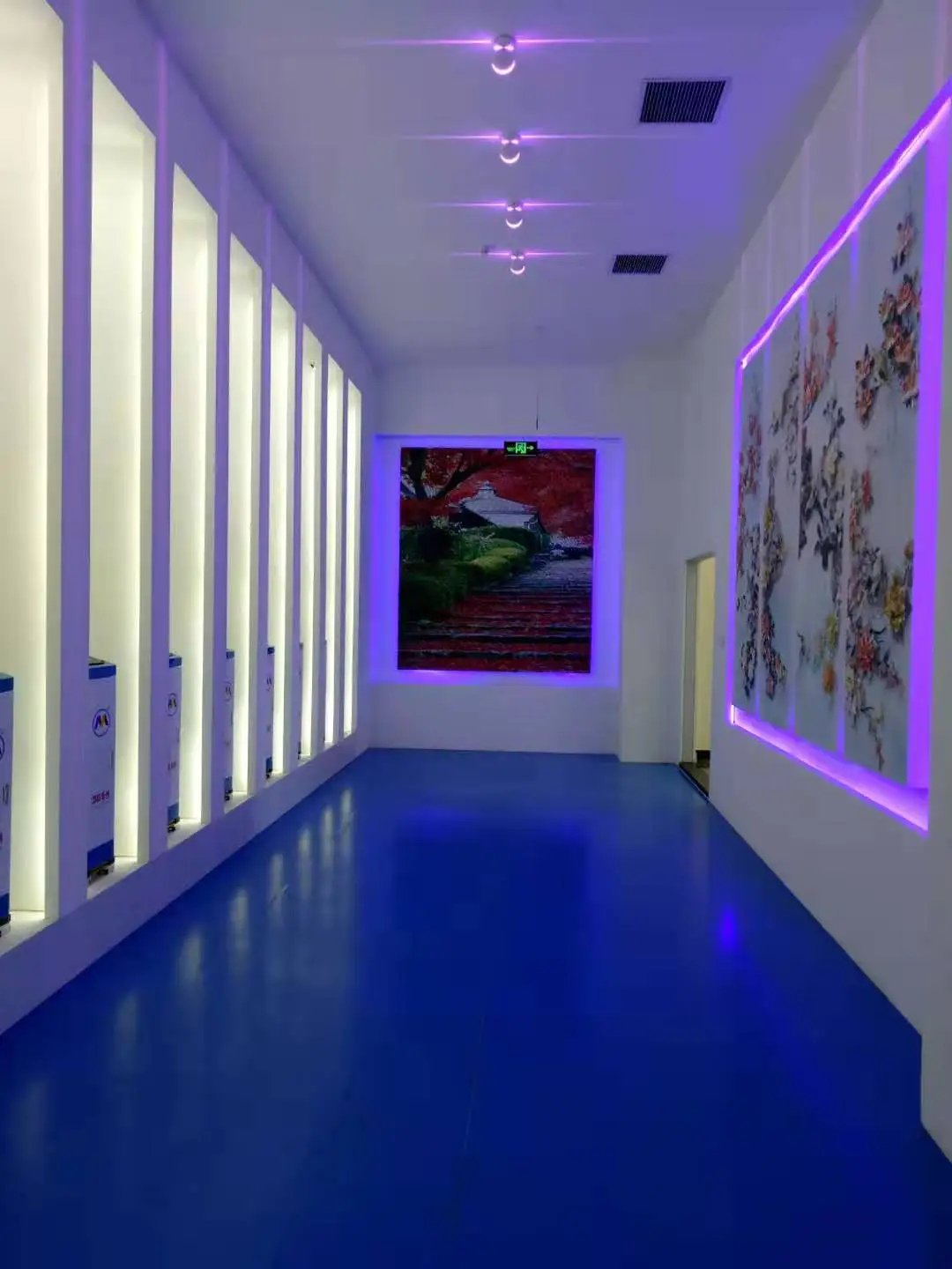 Wall Mural Printer Digital Wall Printing Machine For Wall Decoration Renovation