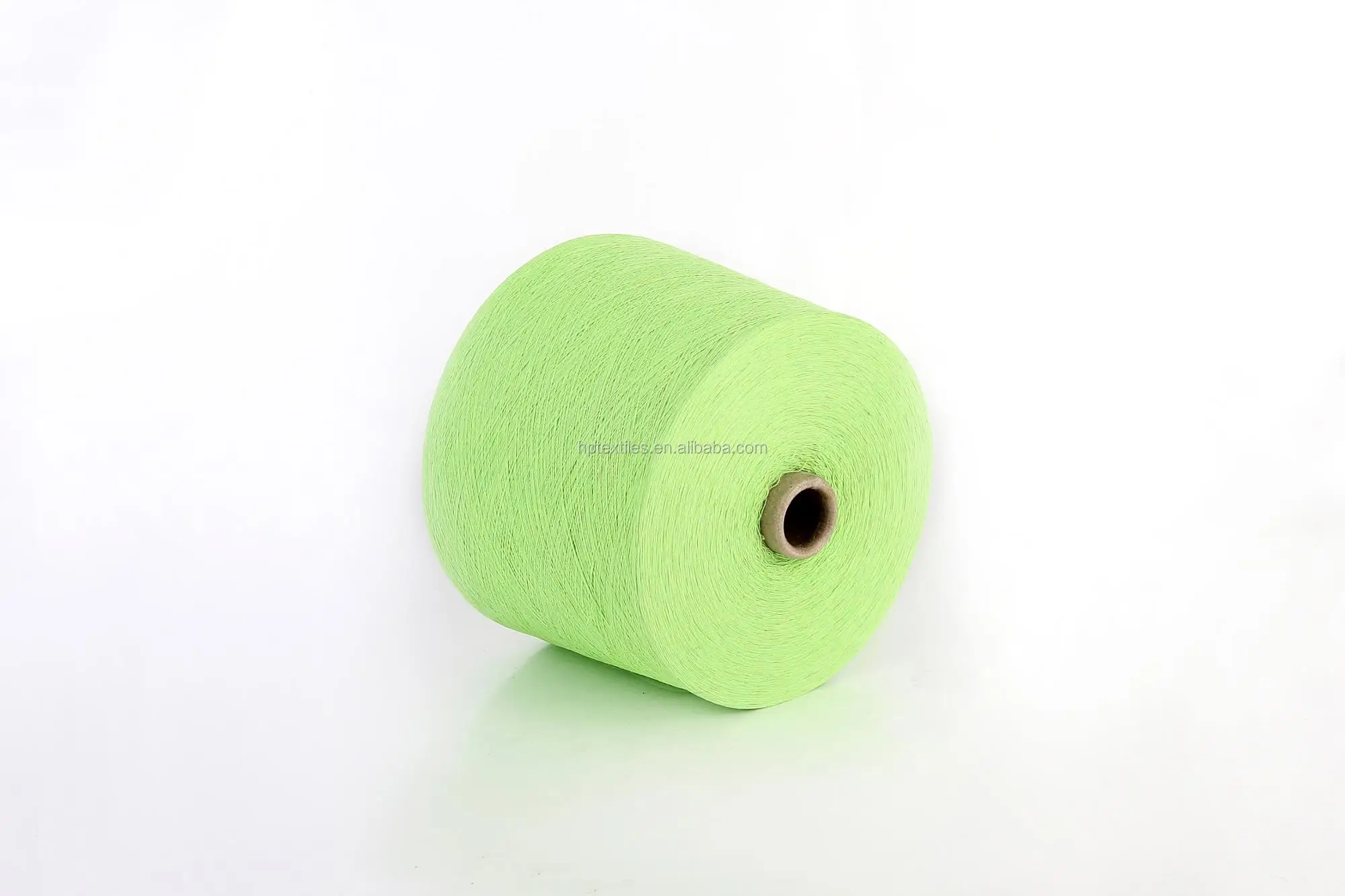Recycled blended cotton yarn gloves importers angents china wholesale free yarn sample selling yarn kilogram