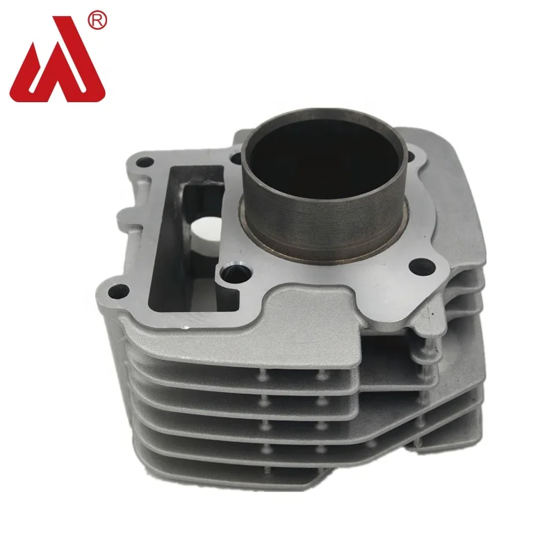 C8  JUPITER Z110 motorcycle cylinder kit high quantity  cylinder block for YAMAHA