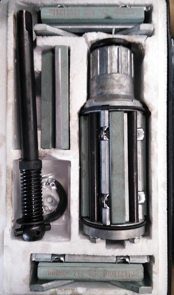 
Cylinder Honing Machine 3M9816 