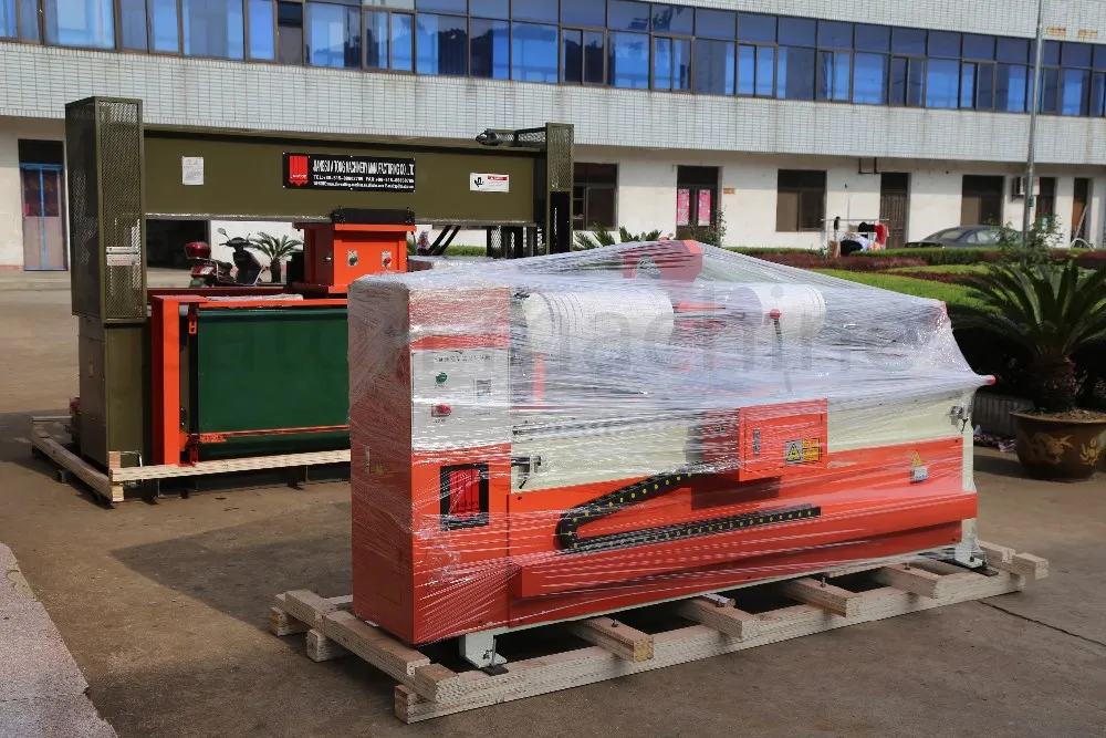 travel head eva flip flop sole cutting machine