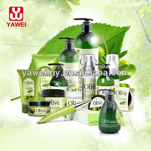 looking for distributor--CO.E Olive Oil private brand cosmetics