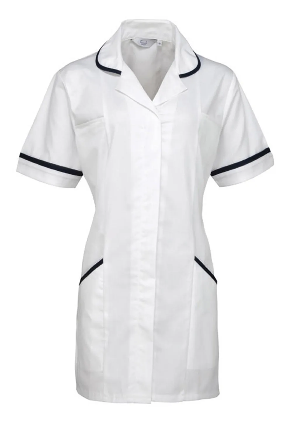 Wholesale Nurse Blouse Design Hospital Clothing Nurse Uniform