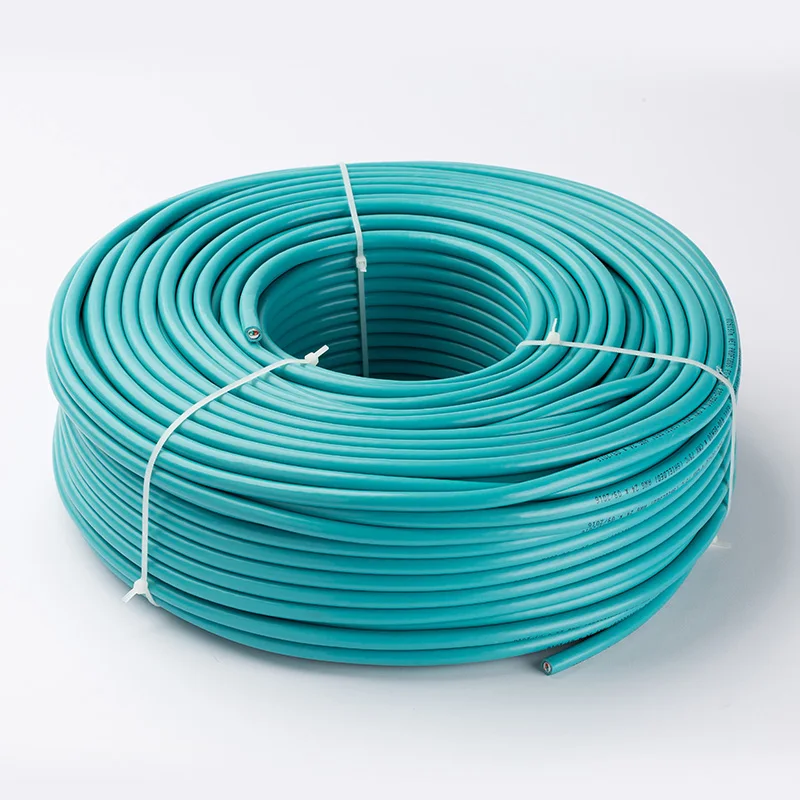  Кабель 6XV18300PH10 profibus для