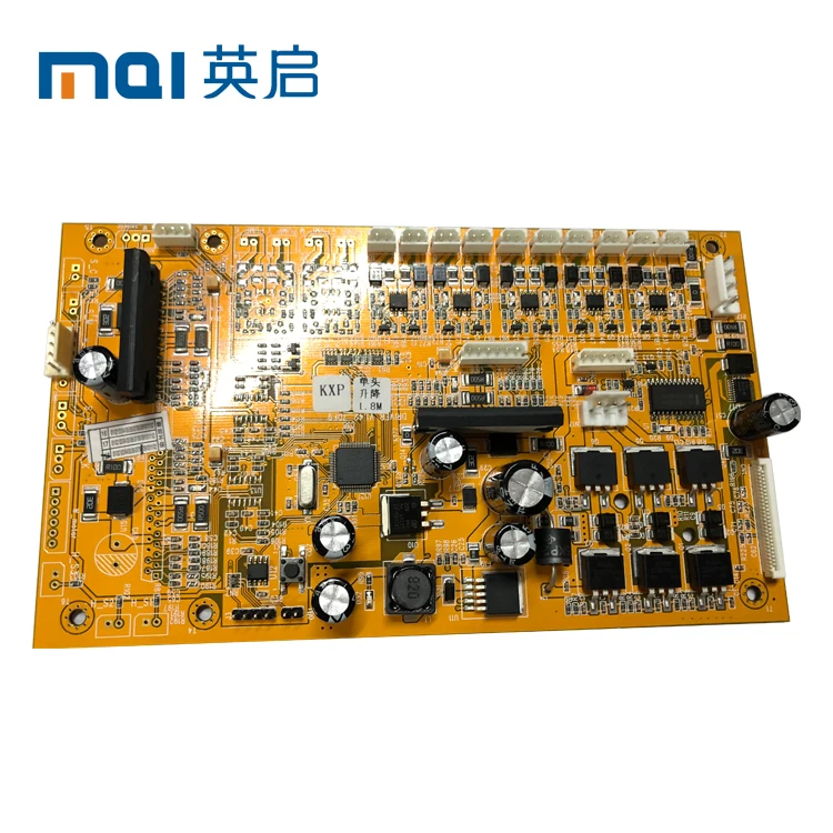 KXP Board mainboard cartridge board driver board for XP600 DX11 head ECO solvent printer