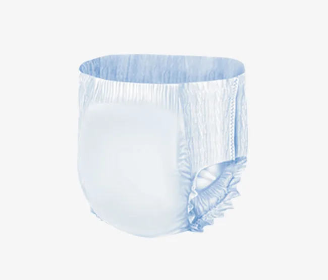 Cheap price Breathable Absorption  Baby Diapers wholesale