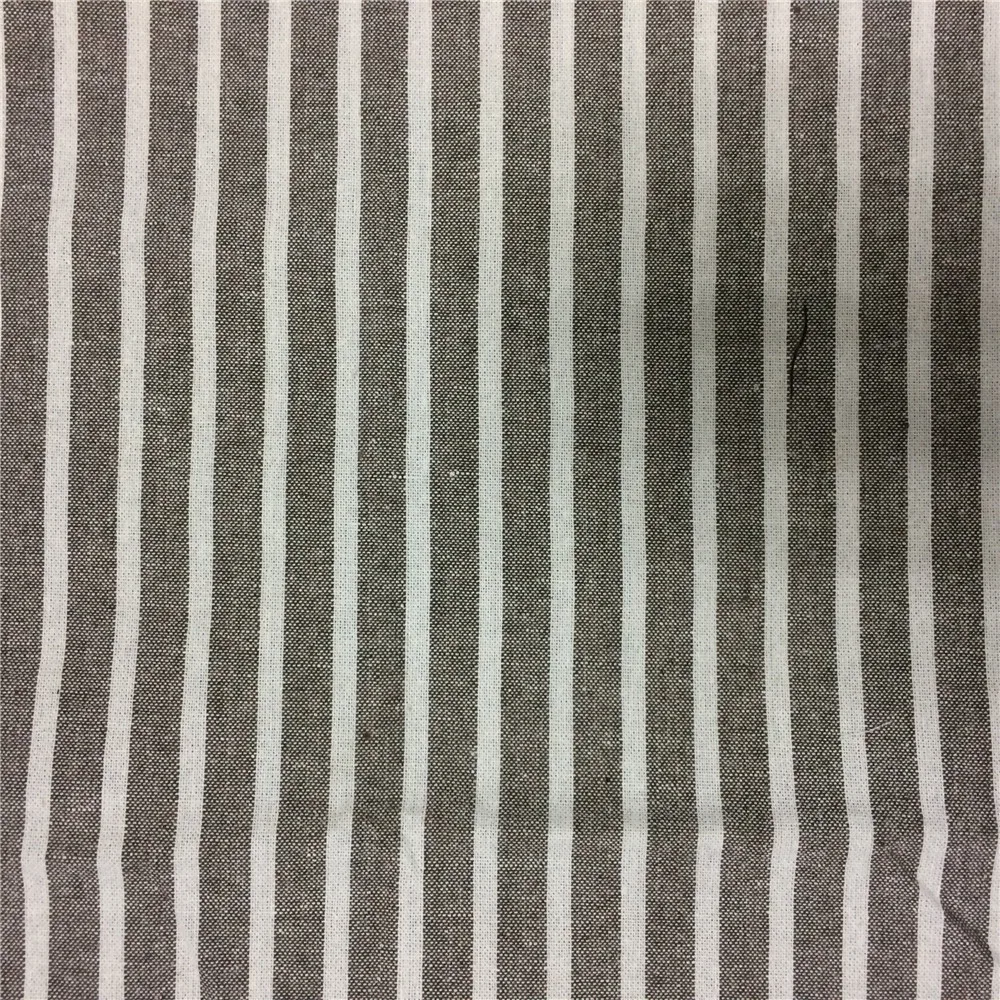 china textile fabric / linen fabric / yarn dyed fabric