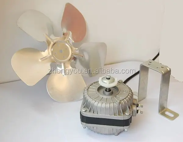 
Refrigerator Fan Motor 82X82 motor 