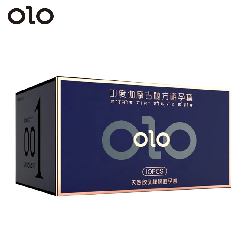 
China Factory Custom Cheap Sex Product Super thin Sex Time delay Condom 