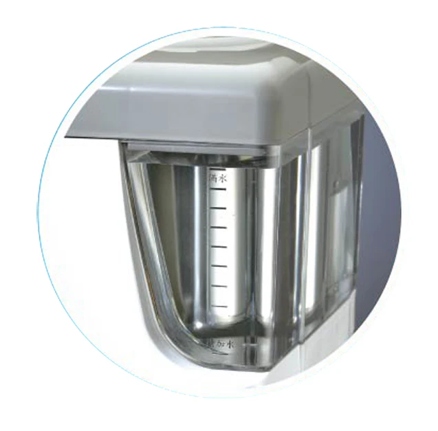 Hot children safety lock hot water dispenser electric pump