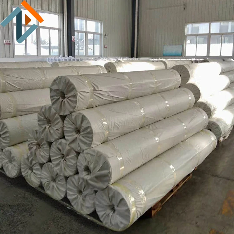 
2.5mm LLDPE pond liner geomembrane 