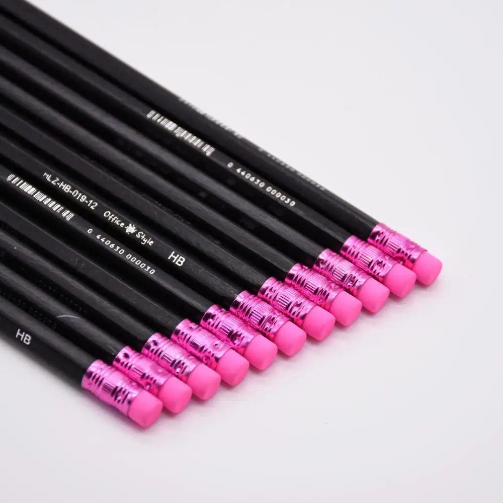 
High Quality Wooden Pencil,Drawing Pencil,Writing Pencil 