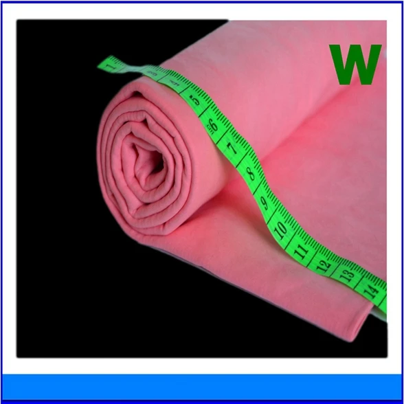 
Chamois leather wringer super absorbent pva drying chamois 