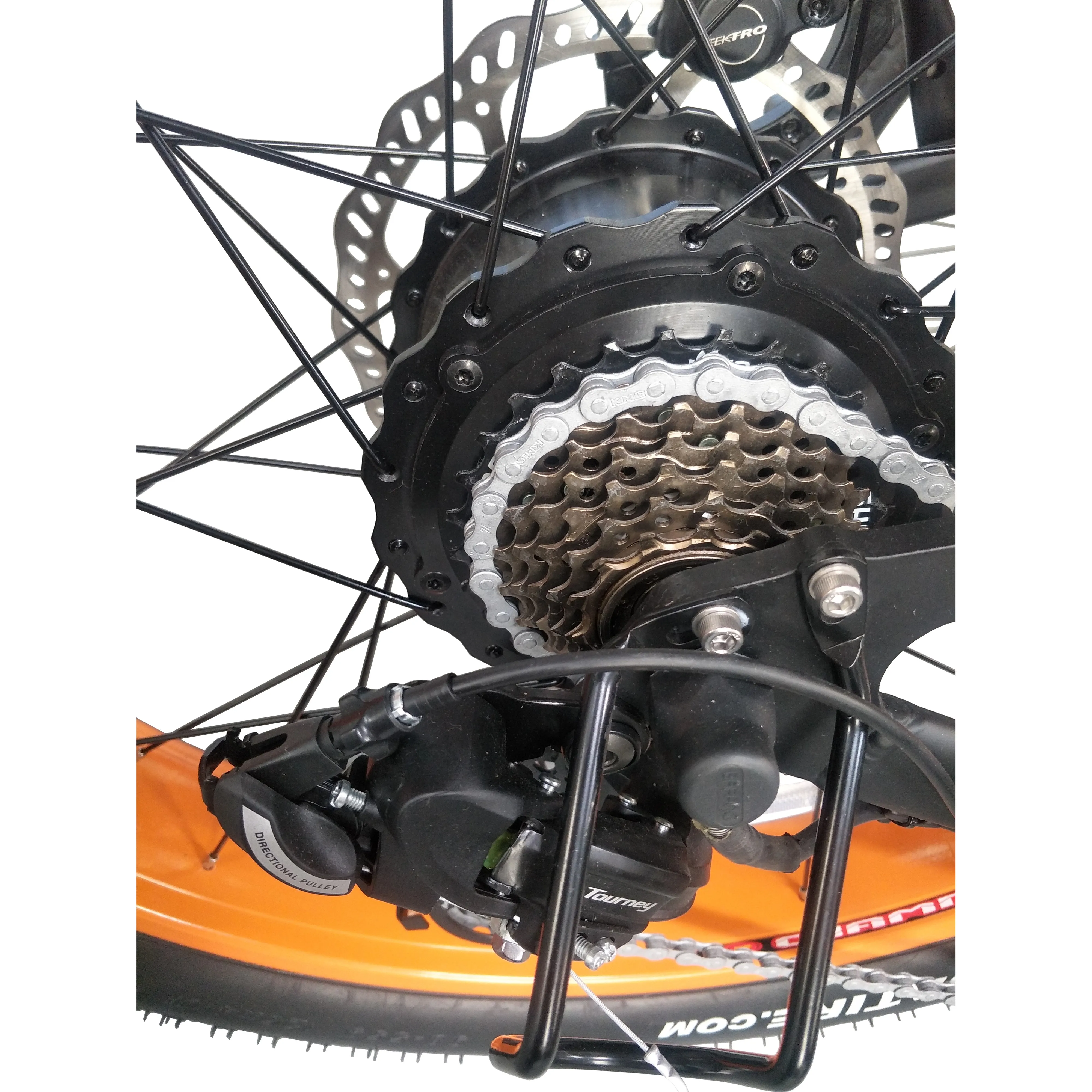 
Electric bike fat electric bicycle 26 inch 48V 750W ebike bicicleta electrica tandem e bike with semi-hidden lithium battery 