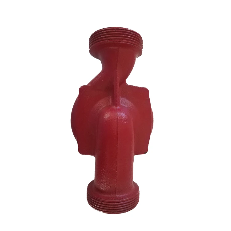 China hot water mini solar circulating water pump 25/6-180G(CE)