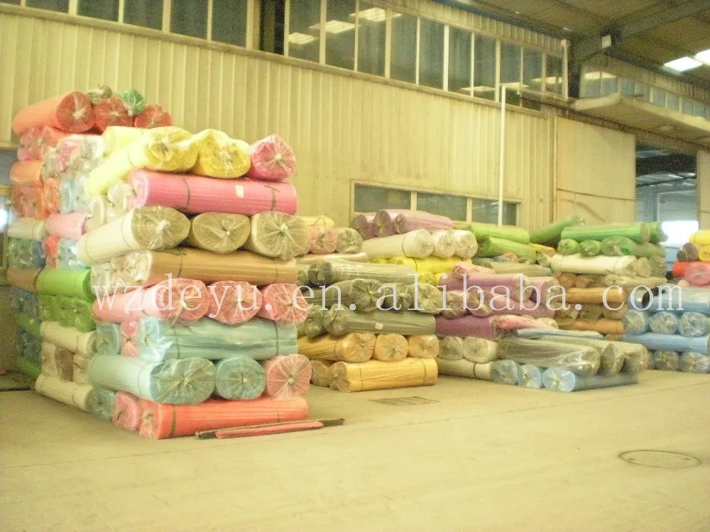 colorful shoe EVA sole