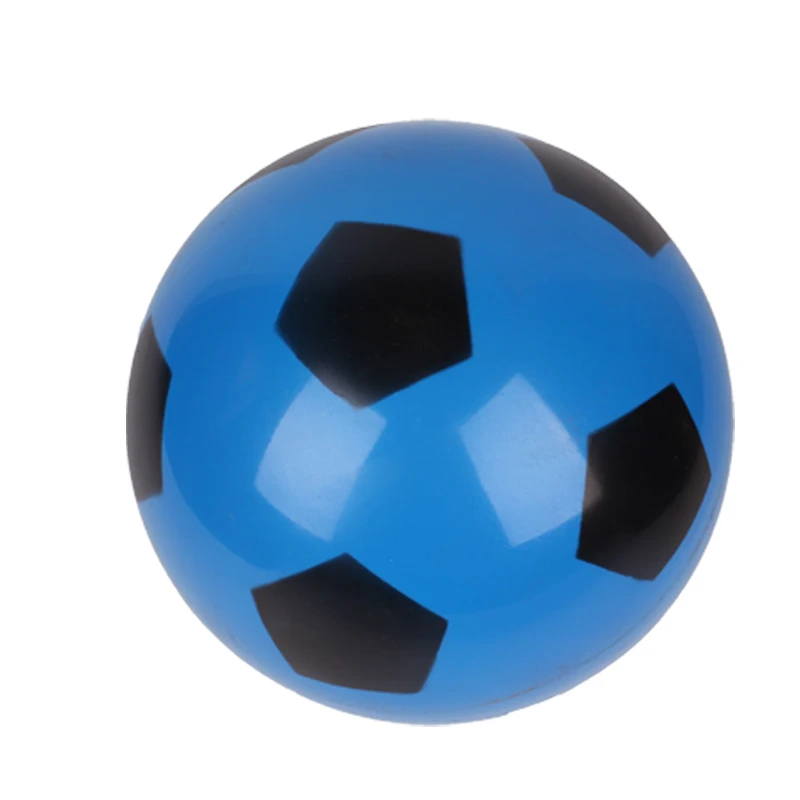 pvc ball factory direct print children play ball