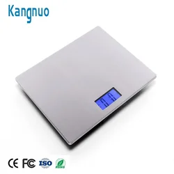 China Supply 180Kg 6MM Glass Platform Digital Body Weight Bathroom Scale