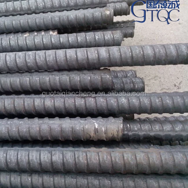 
Manufacturing Ductile Iron Steel And Rod for construction reinforcing steel bar price 