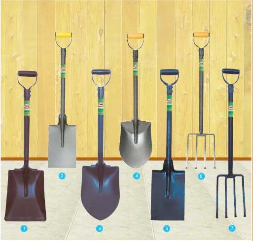 High Quality Shovel Made In China,Steel Shovel Head