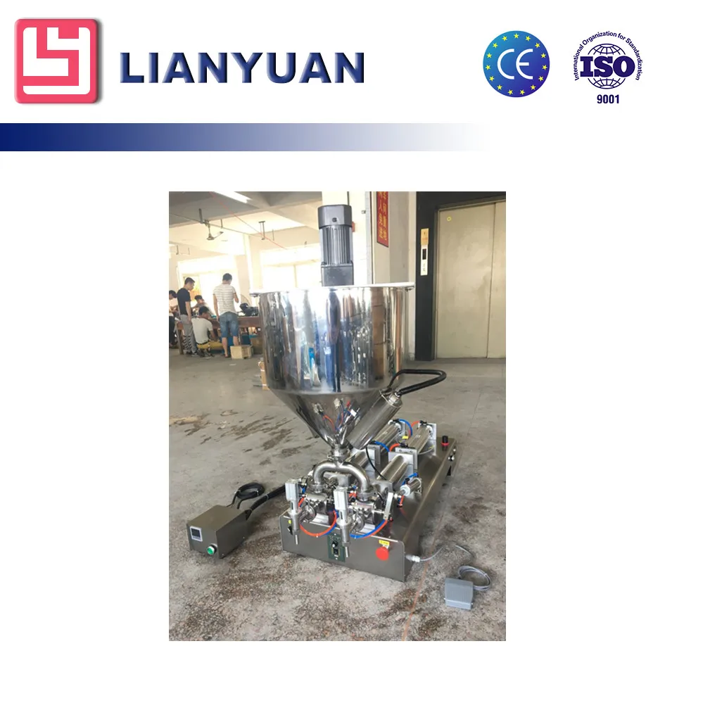  G1WGD100-1000 Semi автоматическая машина завалки бутылки с