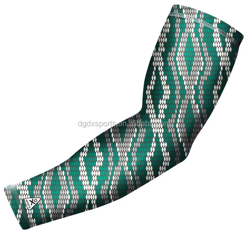 High Quality Running Compression Arm Sleeves,tattoo arm sleeves