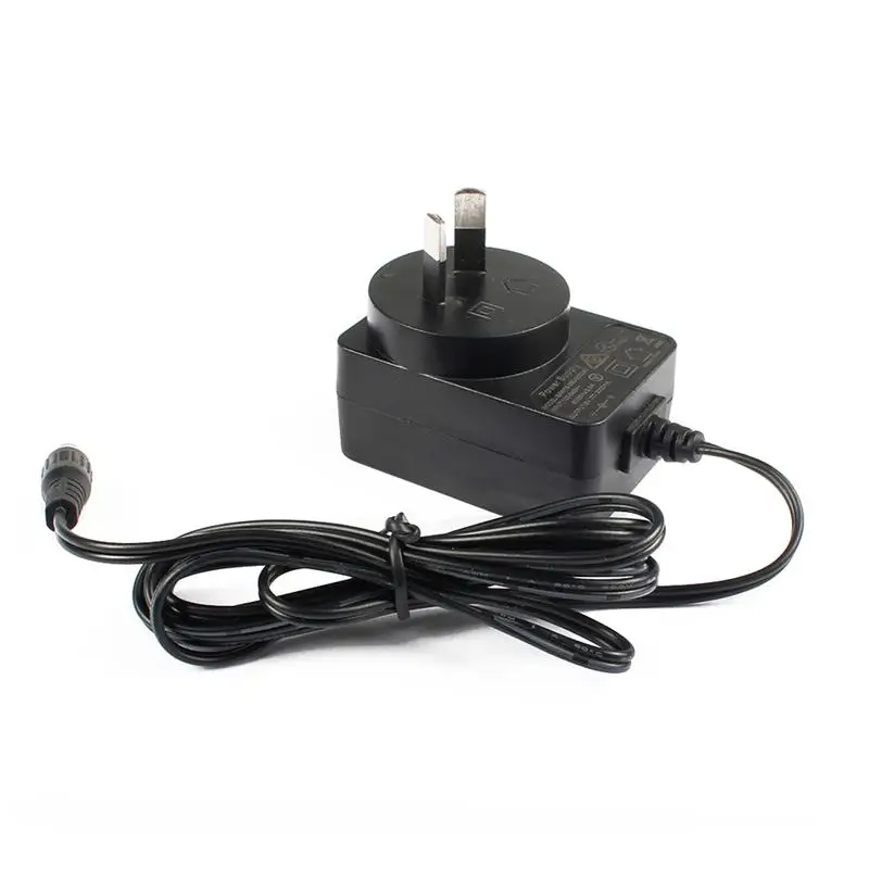 power adapter input 100 240v ac 50/60hz 12v 1a 2a wall type power adapter 12v ac dc adapter power adopter 12v 1a 2a