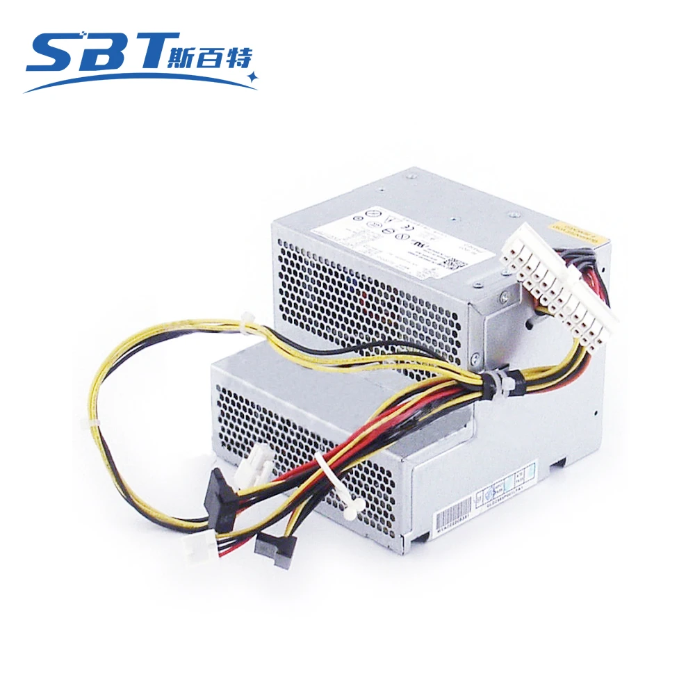 Power Supply - H235PD-01 For Dell M619F 235W OptiPlex 360 (model DCNE)