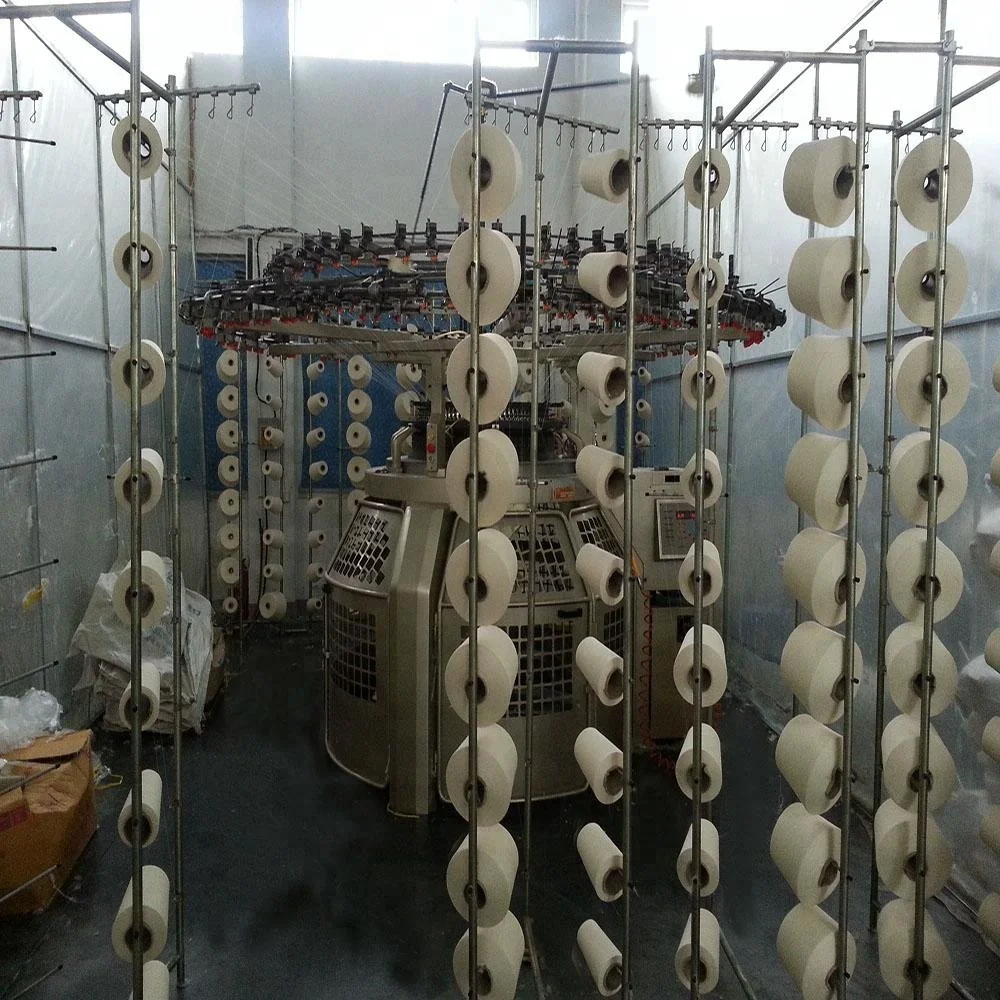 Outstanding Quality Polyimide Knitted High Temperature Resistant Fire Proof Fabric