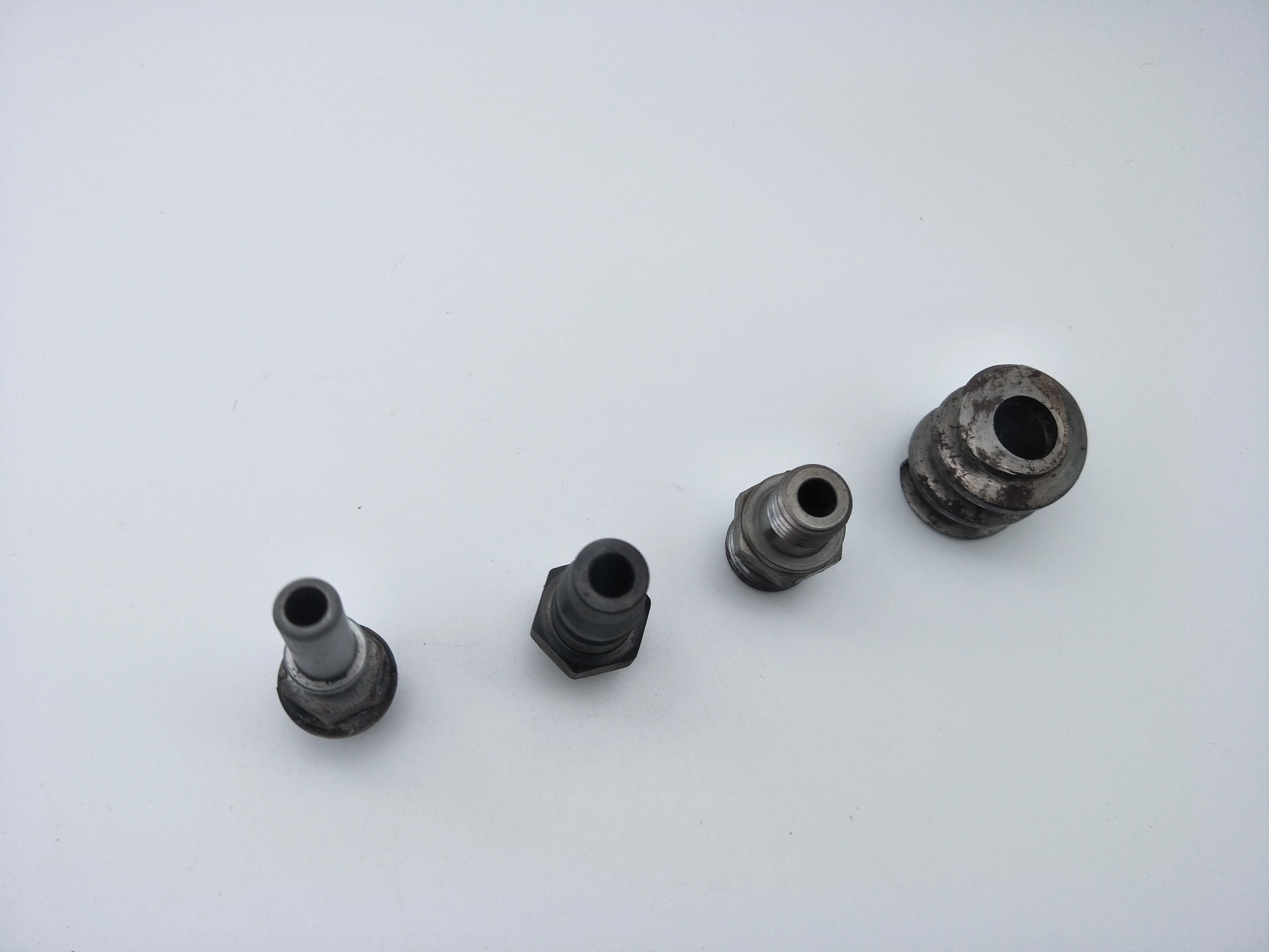 Custom various specifications of mechanical parts transmission parts size modulus worm gear