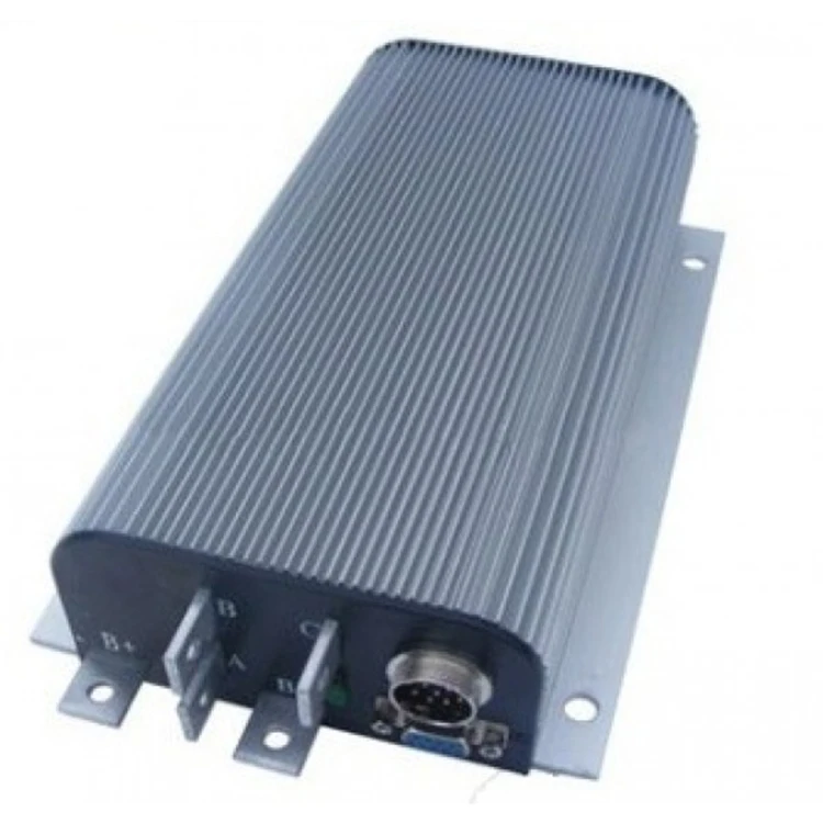 
New upgrade ebike controller 60v 48v 200a electric vehicle dc48v 2kw bldc motor controller 