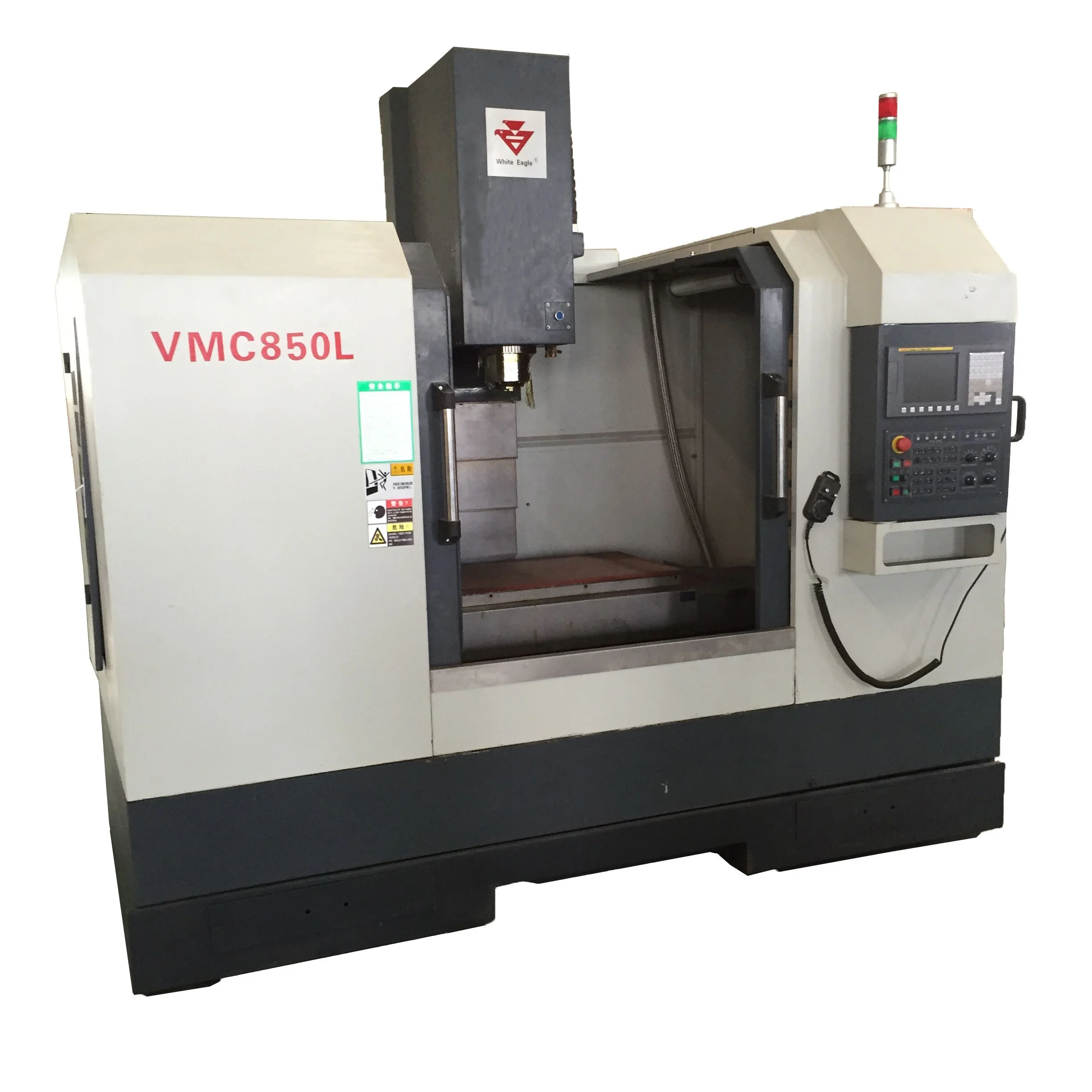 Линейный направляющий ECM утвержденный VMC850L центр станка