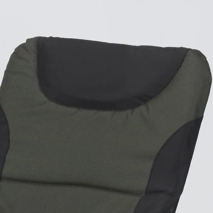 Adjustable position beach backpack steel sun chairs lounge outdoor luxury used folding beach lounger with pillow zero gravity