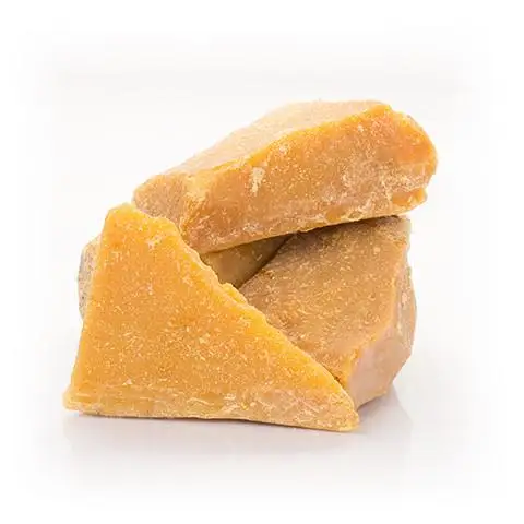 
hot sale 100% natural pure yellow honey bee wax for candle making 