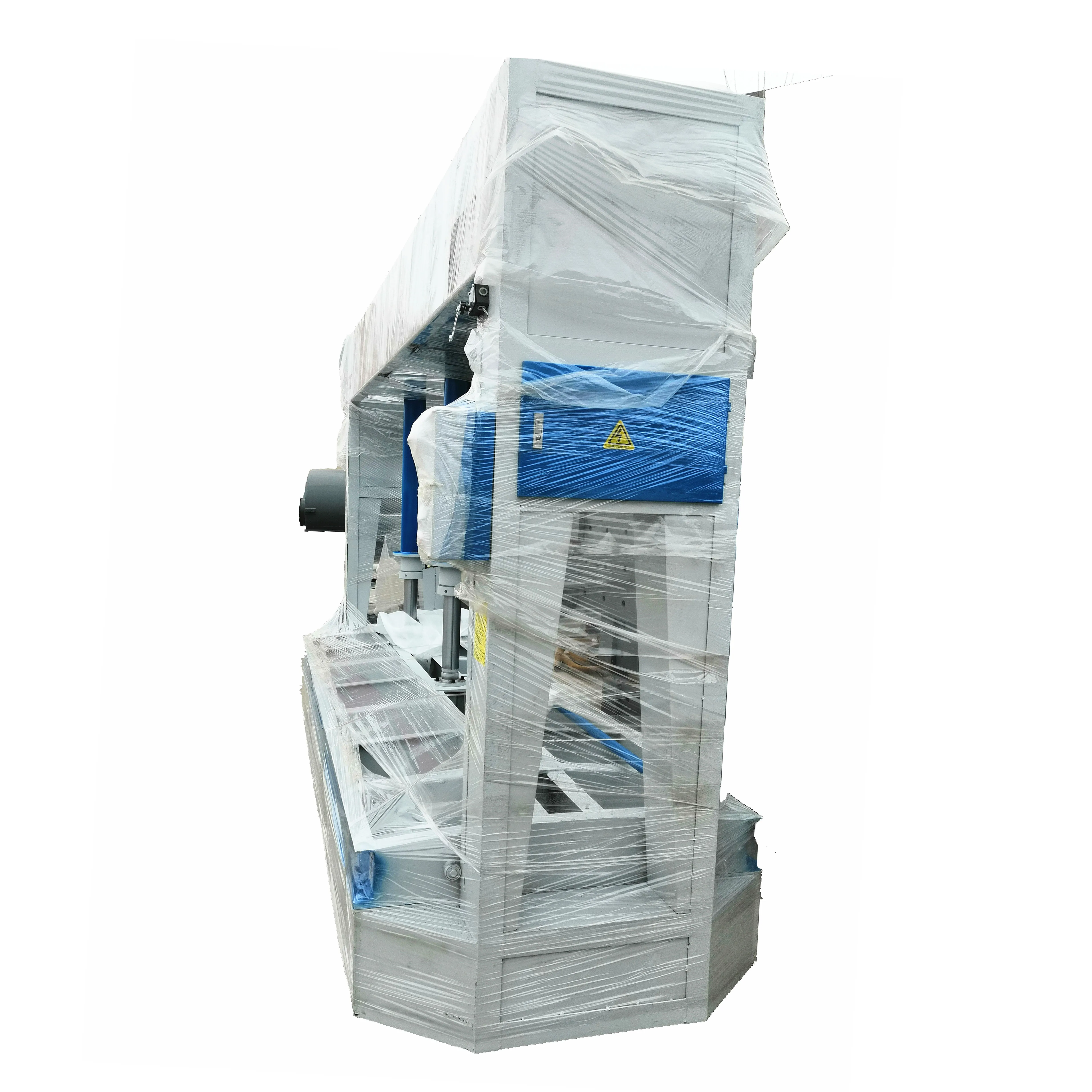 Холодный гидравлический пресс для деревянных дверей, деревообрабатывающий станок для холодного прессования, 50 т-300 т