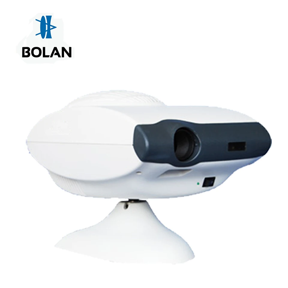 Китайский оптический офтальмологический прибор автоматический проектор диаграммы ACP-6 supore марка CE сертификат ISO, производство Китай