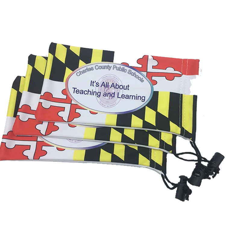 Пользовательский чехол из микрофибры для мобильного телефона с рисунком