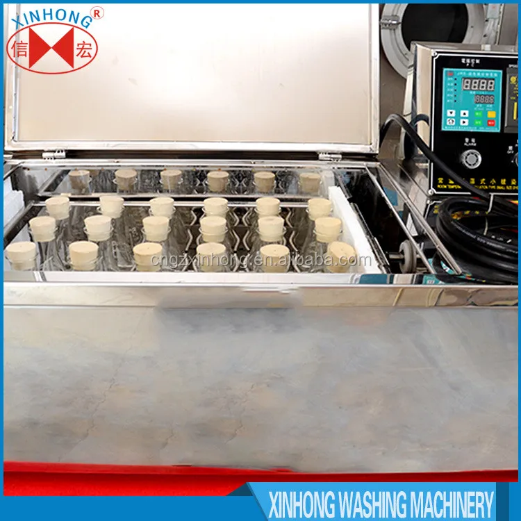 
CE certification lab jigger dyeing machine 