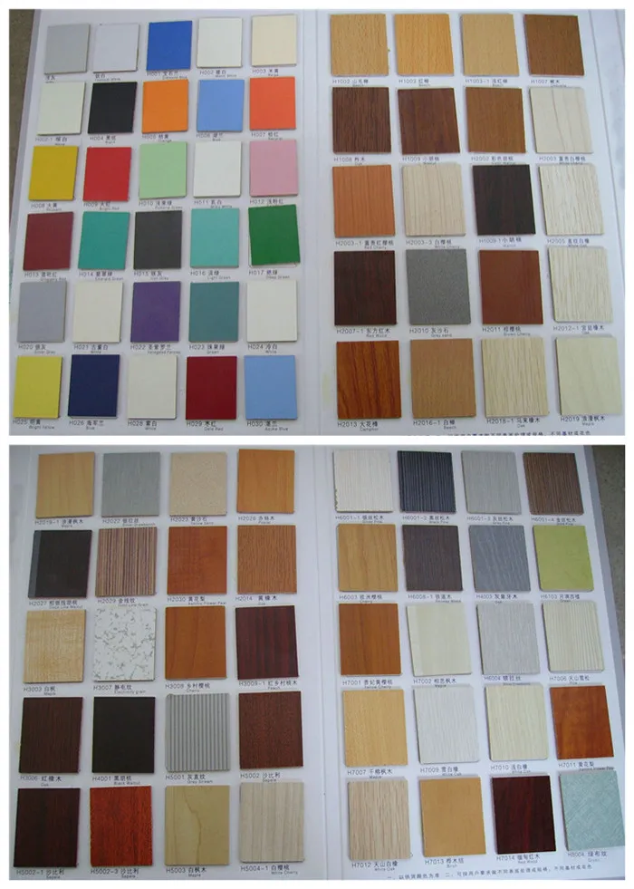 UV High Gloss Wooden Coffee Table With 4 Drawer