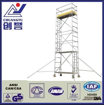 
Australia Stairway acces scaffold For sale 