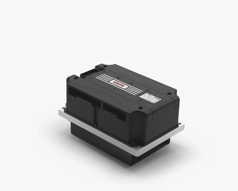 
Electric vehicle inverter D01 frame 