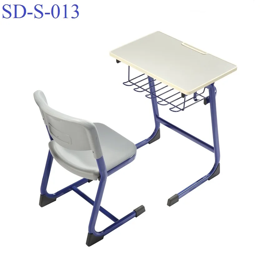 SD-S-013 School tables chairs Student, Middle School Cheap Study Table On Sale