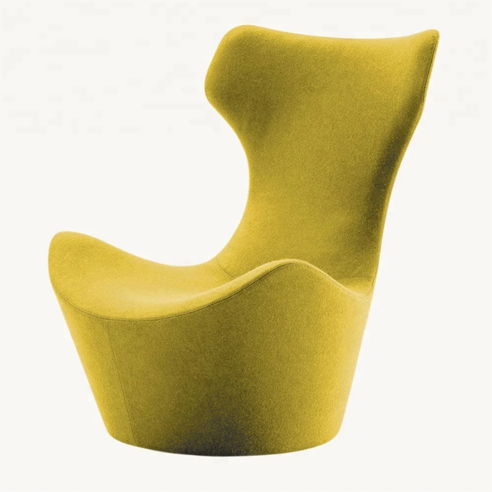 
Furnitures House Living Room Furniture Sets Fiberglass Cheap Modern Lounge Chair 